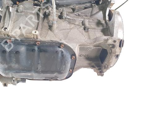 Engine TOYOTA AURIS (_E18_) 1.8 Hybrid (ZWE186_, ZWE186R) | BP30895681M1 