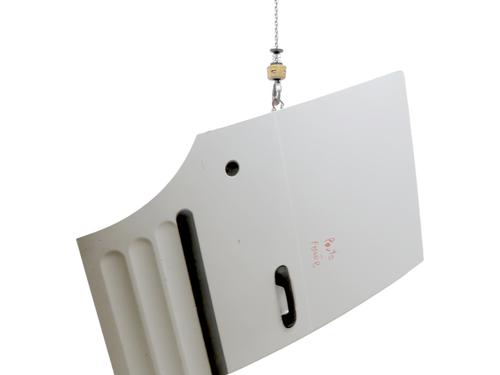 Used Right slide door Right slide door FORD TRANSIT CONNECT (P65_, P70_, P80_) 1.8 Di (75 hp) 33229820 33229820