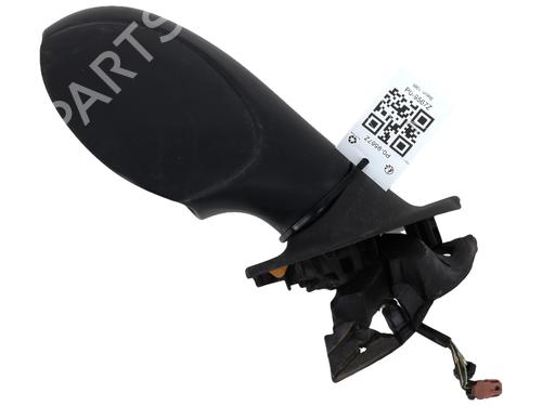 Używane Lusterko boczne lewe CITROËN C3 I (FC_, FN_) 1.4 16V HDi (90 hp) 29987811