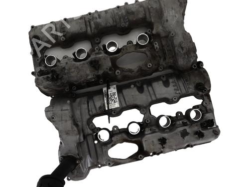 Used Valve cover BMW X5 (E70) xDrive 50 i (408 hp) 27268813