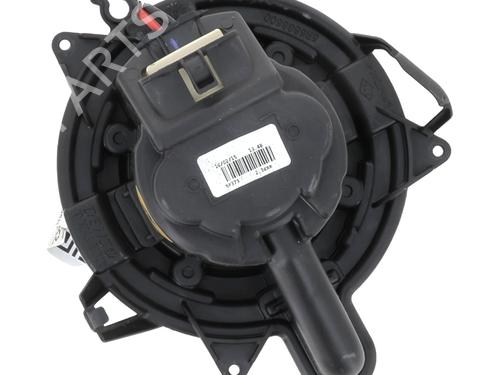 Used Heater blower motor Heater blower motor RENAULT CAPTUR I (J5_, H5_) 0.9 TCe 90 (90 hp) 34118557 34118557