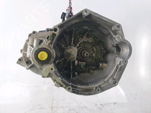 Gearbox HYUNDAI i10 III (AC3, AI3) 1.0 MPi | BP30957099M3