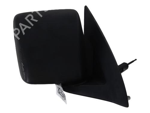 Right mirror OPEL COMBO Tour 1.7 DTI 16V | BP30166343C27