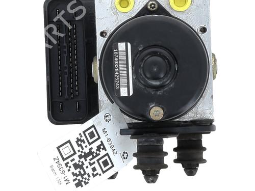 ABS pump VW GOLF V (1K1) 2.0 FSI | BP34147405M43  - Image 5