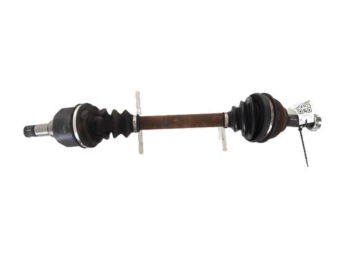 Used Left front driveshaft CITROËN JUMPY II Van 2.0 HDi 120 (120 hp) 29265211
