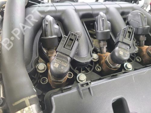 Motor CITROËN C4 Picasso I MPV (UD_) 2.0 HDi 138 | BP29522477M1 