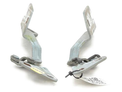 Used Hinge/Door check strap CITROËN XSARA PICASSO (N68) 2.0 HDi (90 hp) 27907560