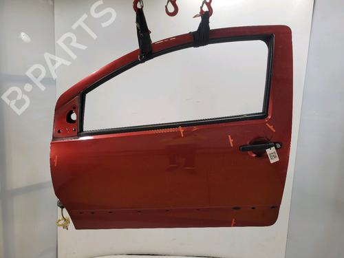 Dør venstre fortil CITROËN C2 (JM_) 1.1 (60 hp) 30800160