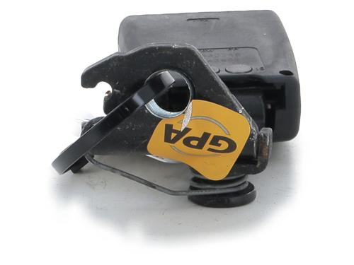 Seat buckle FORD MONDEO IV (BA7) 1.8 TDCi | BP27908855I32 