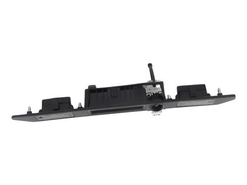 Tailgate handle AUDI A3 Convertible (8P7) 2.0 TDI | BP29415866C132 