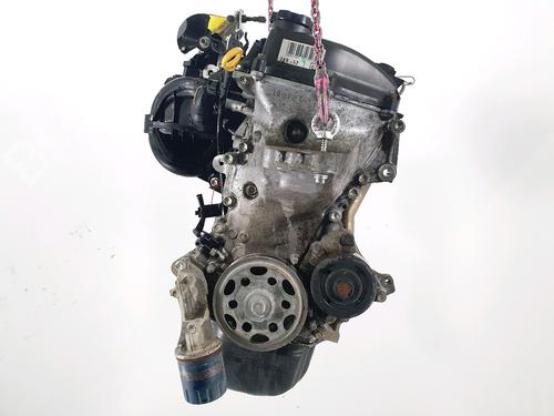 Used Engine Engine PEUGEOT 107 (PM_, PN_) 1.0 (68 hp) 33926018 33926018