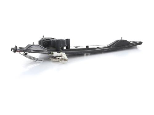 Front left window mechanism FORD KA (RU8) 1.2 | BP33033304C22 - Image 4