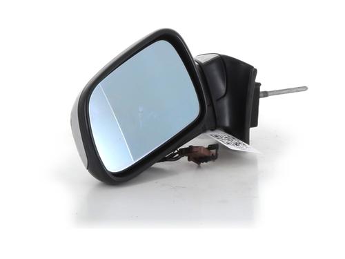 Left mirror PEUGEOT 407 (6D_) 2.0 HDi 135 (6DRHRH, 6DRHRE, 6DRHRG, 6DRHRJ) | BP30842094C26 