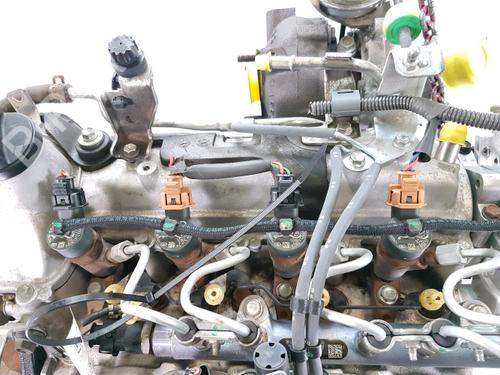 Engine TOYOTA AURIS (_E15_) 1.4 D-4D (NDE150_, NDE150R) | BP40441454M1 - Image 8