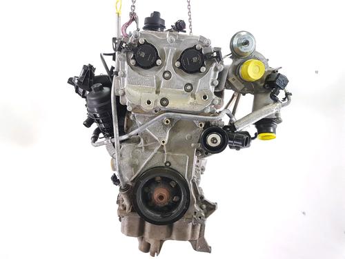 Used Engine Engine 38529524 38529524