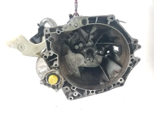 Gearbox PEUGEOT 208 I (CA_, CC_) 1.6 HDi / BlueHDi 75 | BP23454856M3 
