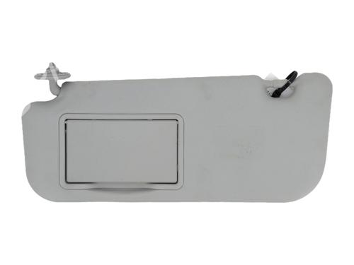 Used Left sun visor Left sun visor TOYOTA YARIS (_P13_) 1.0 (KSP130_, KSP130) (69 hp) 36252206 36252206