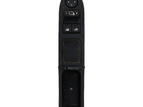 Mando elevalunas delantero izquierdo PEUGEOT 307 Break (3E) 1.6 HDi 110 (109 hp) 30474462