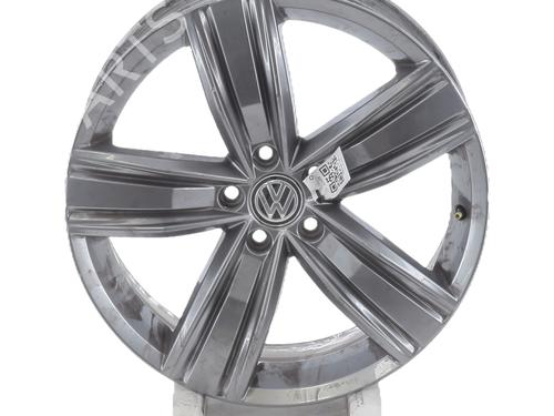 Fælk Fælk VW TIGUAN (AD1, AX1) 2.0 TDI 4motion (240 hp) 34413895 34413895