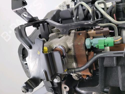 Engine RENAULT CLIO III (BR0/1, CR0/1) 1.5 dCi | BP39941591M1 - Image 8
