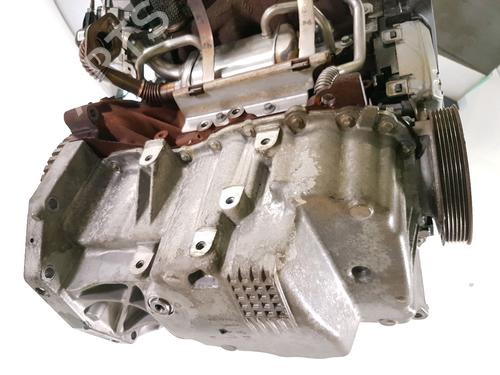 Engine RENAULT CLIO IV (BH_) 1.5 dCi 90 | BP30983019M1 