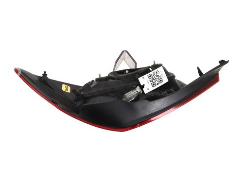 Used Left taillight OPEL CORSA D (S07) 1.2 (L08, L68) (86 hp) 28332856