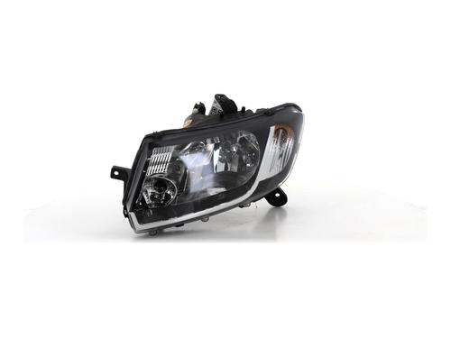 Left headlight DACIA SANDERO II | BP31822015C28