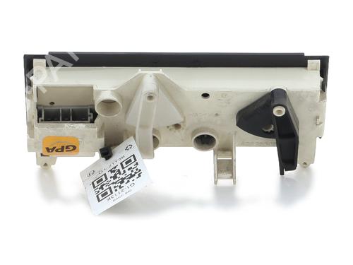 Climate control RENAULT CLIO I (B/C57_, 5/357_) | BP24362074I5