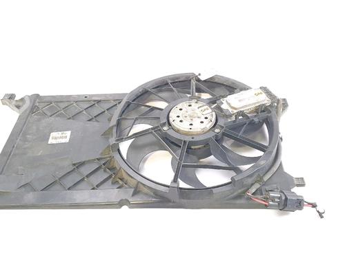 Radiator fan FORD C-MAX (DM2) 1.8 TDCi | BP29579082M35 
