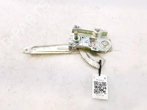 Used Rear left window mechanism HYUNDAI ATOS (MX) 1.1 (63 hp) 15646862