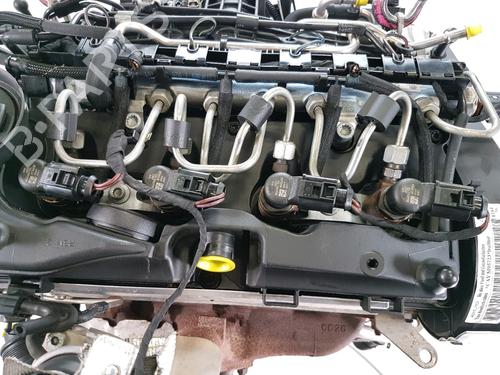 Engine SKODA FABIA II (542) 1.6 TDI | BP36210699M1 - Image 11