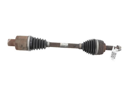 Used Right front driveshaft DACIA DUSTER (HS_) 1.5 dCi 4x4 (HSMC, HSMD) (110 hp) 30716330