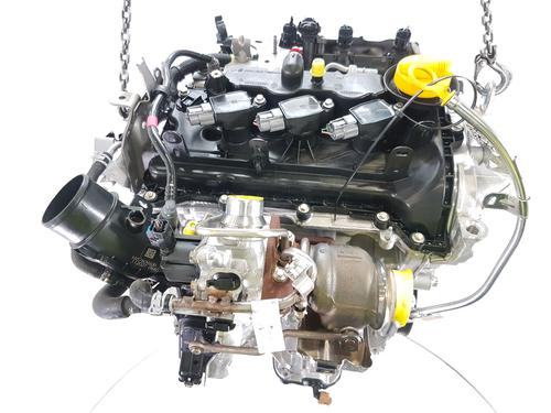 Motor RENAULT CAPTUR II (HF_) TCe 100 (HFMT) | BP30768906M1 