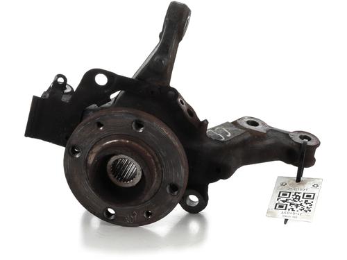 Used Right front steering knuckle RENAULT CLIO IV (BH_) 1.5 dCi 90 (90 hp) 24119582