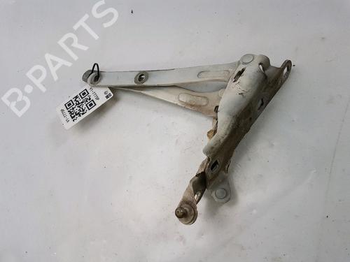 Used Hinge/Door check strap ROVER 75 I Tourer (RJ) 2.0 CDTi (131 hp) 27919390