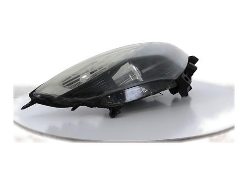 Right headlight RENAULT SCÉNIC III (JZ0/1_) 1.5 dCi | BP29874835C29