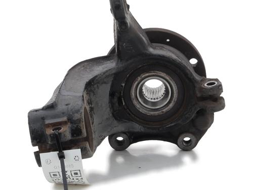 Right front steering knuckle PEUGEOT 207 (WA_, WC_) 1.6 HDi | BP28176931M26