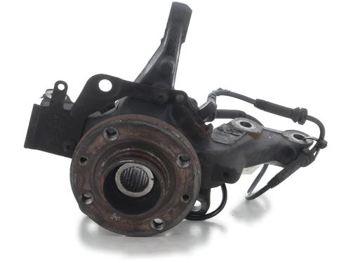 Used Right front steering knuckle RENAULT CLIO IV (BH_) 1.5 dCi 90 (90 hp) 31078701
