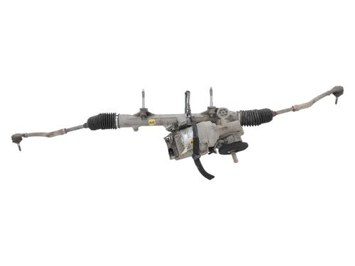 Used Steering rack Steering rack PEUGEOT 207 (WA_, WC_) 1.4 HDi (68 hp) 35891541 35891541