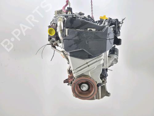 Moteur RENAULT CLIO IV (BH_) 1.5 dCi 75 (75 hp) 29218630