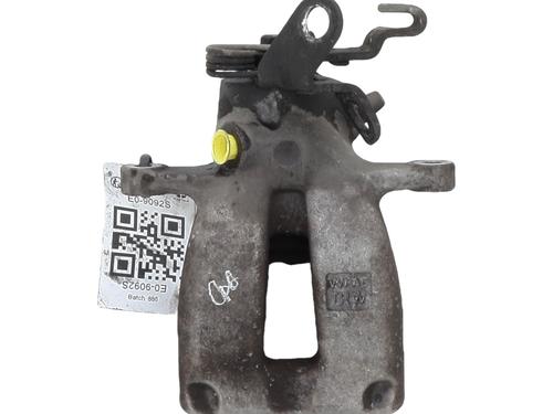 Left rear brake caliper AUDI A3 Sportback (8PA) 3.2 V6 quattro | BP27913015M107 