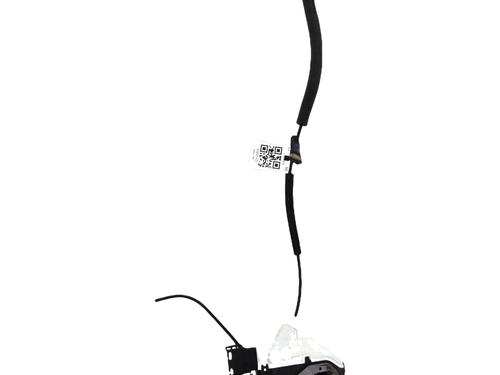 Used Front right lock PEUGEOT PARTNER Box Body/MPV 1.6 HDi (90 hp) 29741537