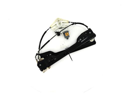 Used Front left window mechanism FIAT FREEMONT (345_) 2.0 JTD 4x4 (170 hp) 18252116