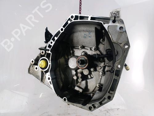 Gearbox DACIA DOKKER MPV (KE_) 1.6 | BP30054141M3 