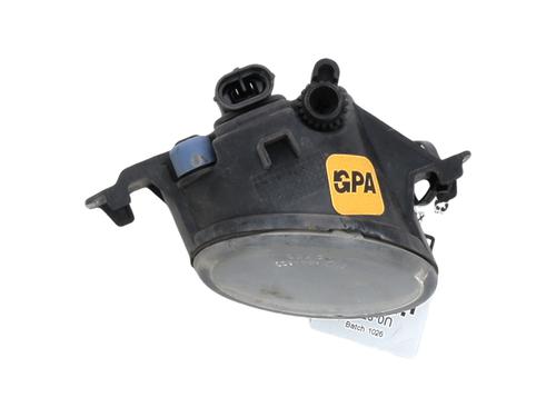 Left front fog light RENAULT CLIO III Grandtour (KR0/1_) 1.5 dCi (KR0G) | BP28208093C30 
