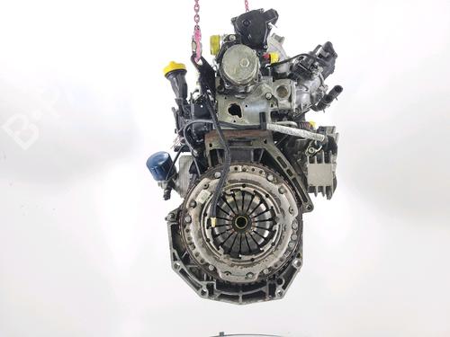 Engine RENAULT KANGOO BE BOP (KW0/1_) 1.5 dCi (KW0G) | BP29295731M1 