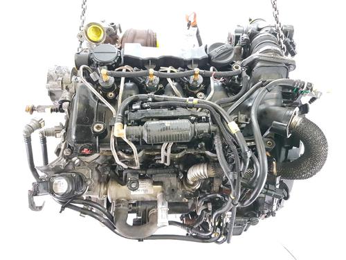 Engine PEUGEOT 308 I (4A_, 4C_) 1.6 HDi | BP30925120M1 