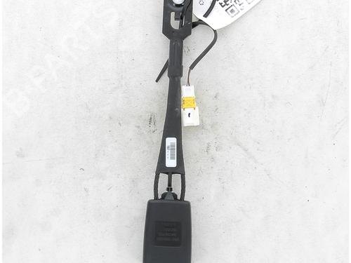 Seat buckle PEUGEOT 5008 (0U_, 0E_) 1.6 HDi | BP27916135I32 