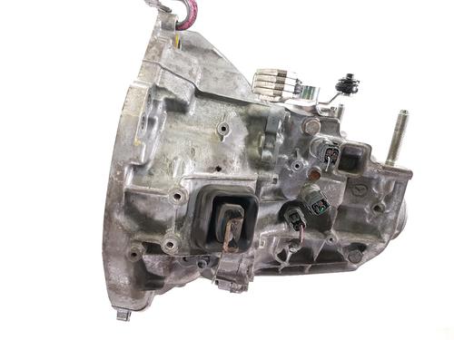 Used Gearbox Gearbox 37256622 37256622