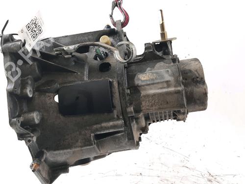 Used Gearbox Gearbox CITROËN BERLINGO / BERLINGO FIRST MPV (MF_, GJK_, GFK_) [1996-2026] 33949362 33949362